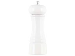 Moedor de Especiarias Branco, 16 Cm AQUAFORGE