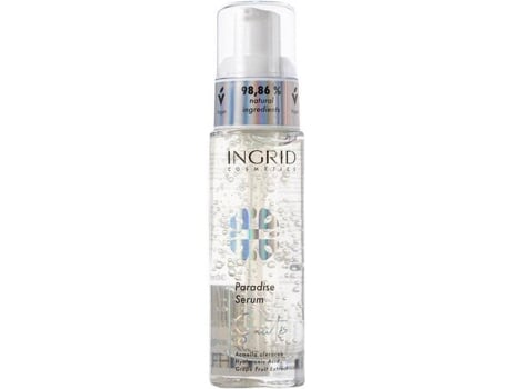 Primer de Rosto INGRID COSMETICS Face Serum Sauté Paradise