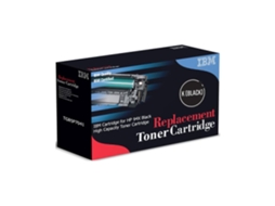 Toner Ibm Para Hp 94x Preto Cf294x 2800 Pág. - Ibm Ibmtg85p7041