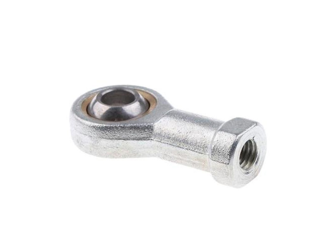 Rolamento Oscilante De Aço Para Cilindro Hidráulico, Máquina De Forja, Amortecedor Automotivo - Diâmetro Interno 6mm, 8mm, 10mm