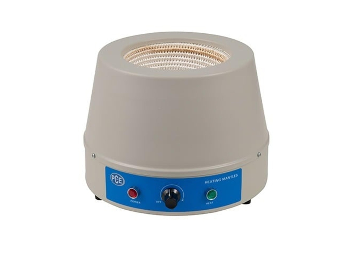 Manta de Aquecimento Pce-Hm 1000 PCE-INSTRUMENTS