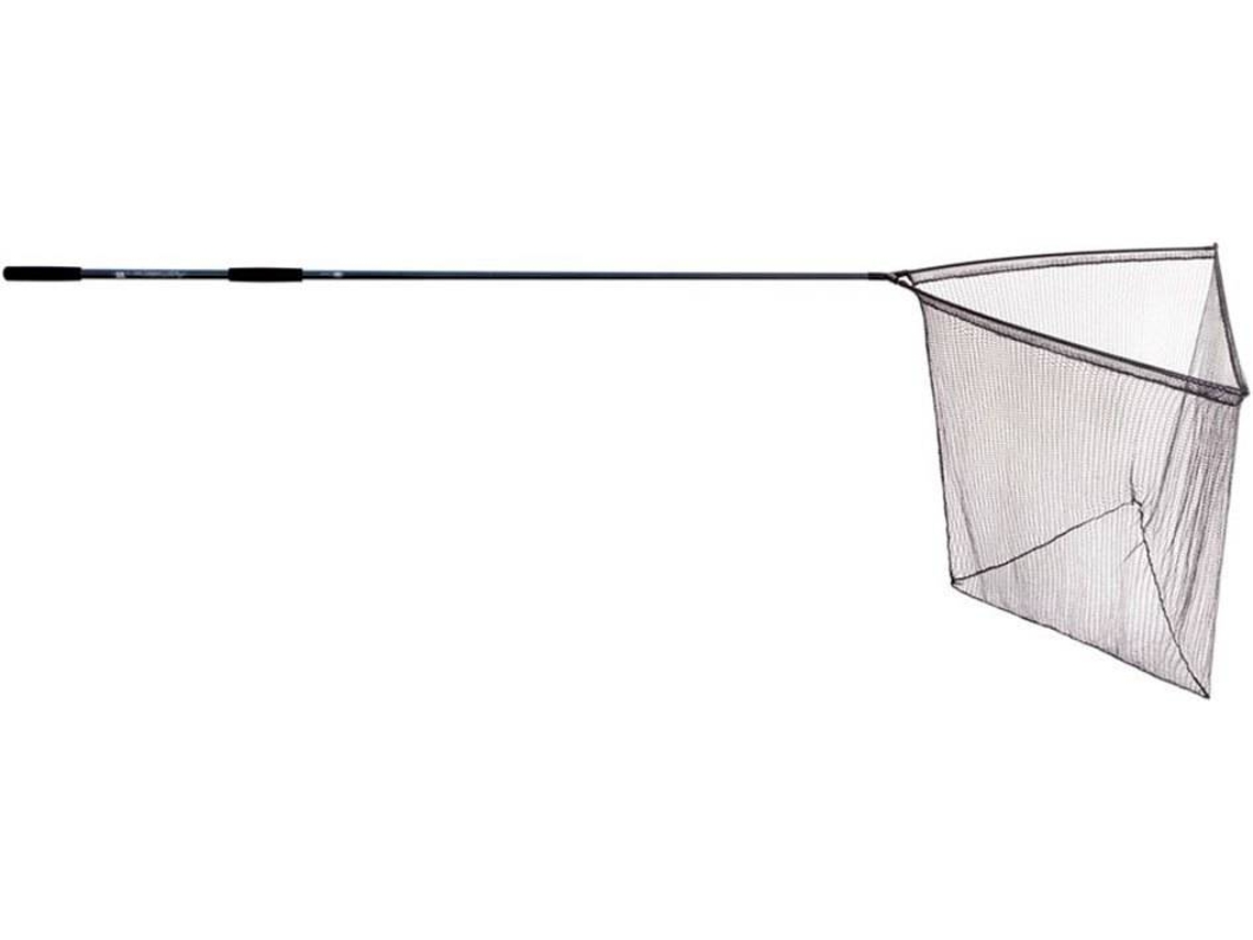 Xalavar LINEAEFFE Carp Carbon Preto