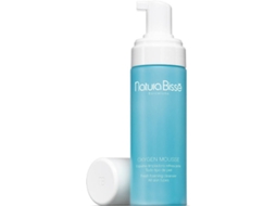 Espuma de Limpeza NATURA BISSE Oxigênio (150 ml)