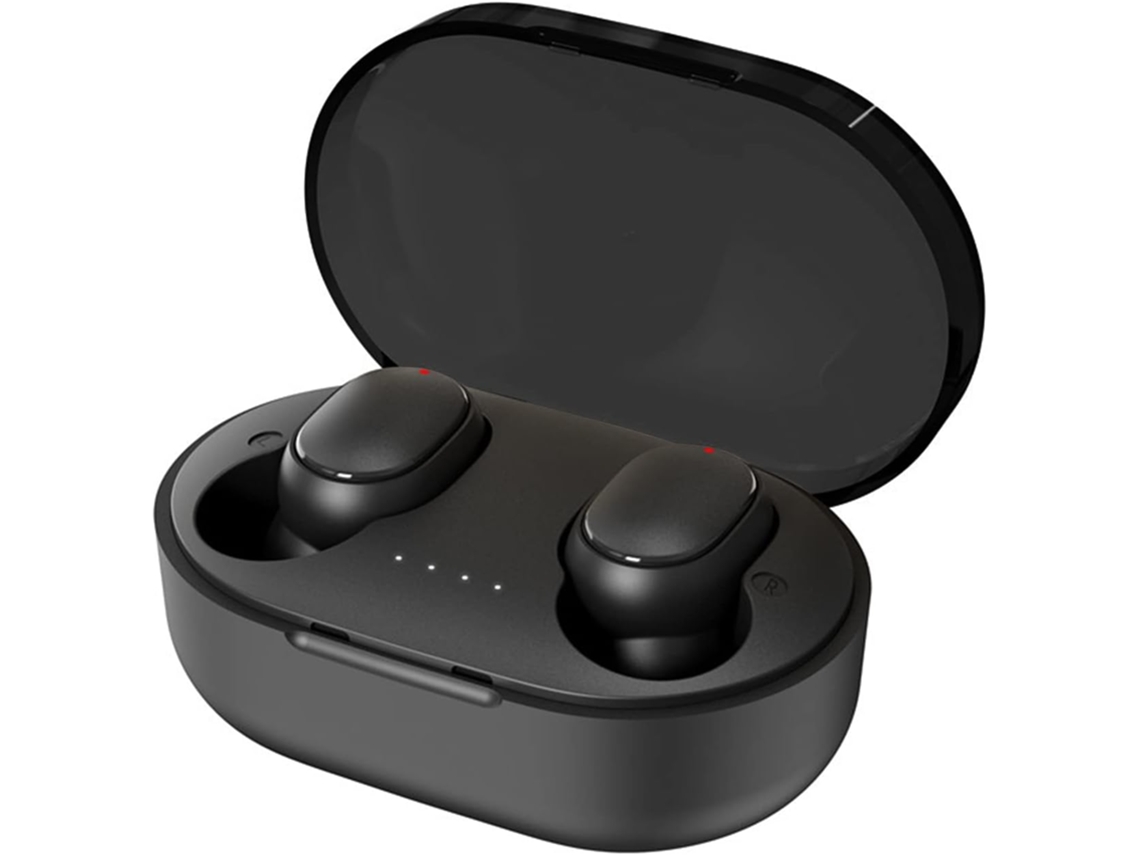 Fones De Ouvido Sem Fio Cocoarm Bt 5 3, Com Cancelamento De Ruído, Intra Auriculares Com Estojo De Carregamento Para