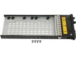 Caddy Rígido Tracle Drack de 2,5 Polegadas Compatível com Sas Sata. SFUSHOS