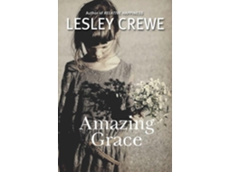 Livro Amazing Grace de Crewe Lesley Crewe (Inglês)