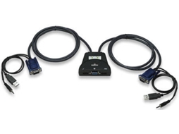 Adaptador MANHATTAN 151245