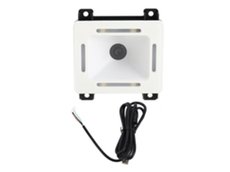 Scanner de Código de Barras Embutido Usb com Detecção Automática para 1d 2d Qr Code Controle de Acesso | S/MARCA