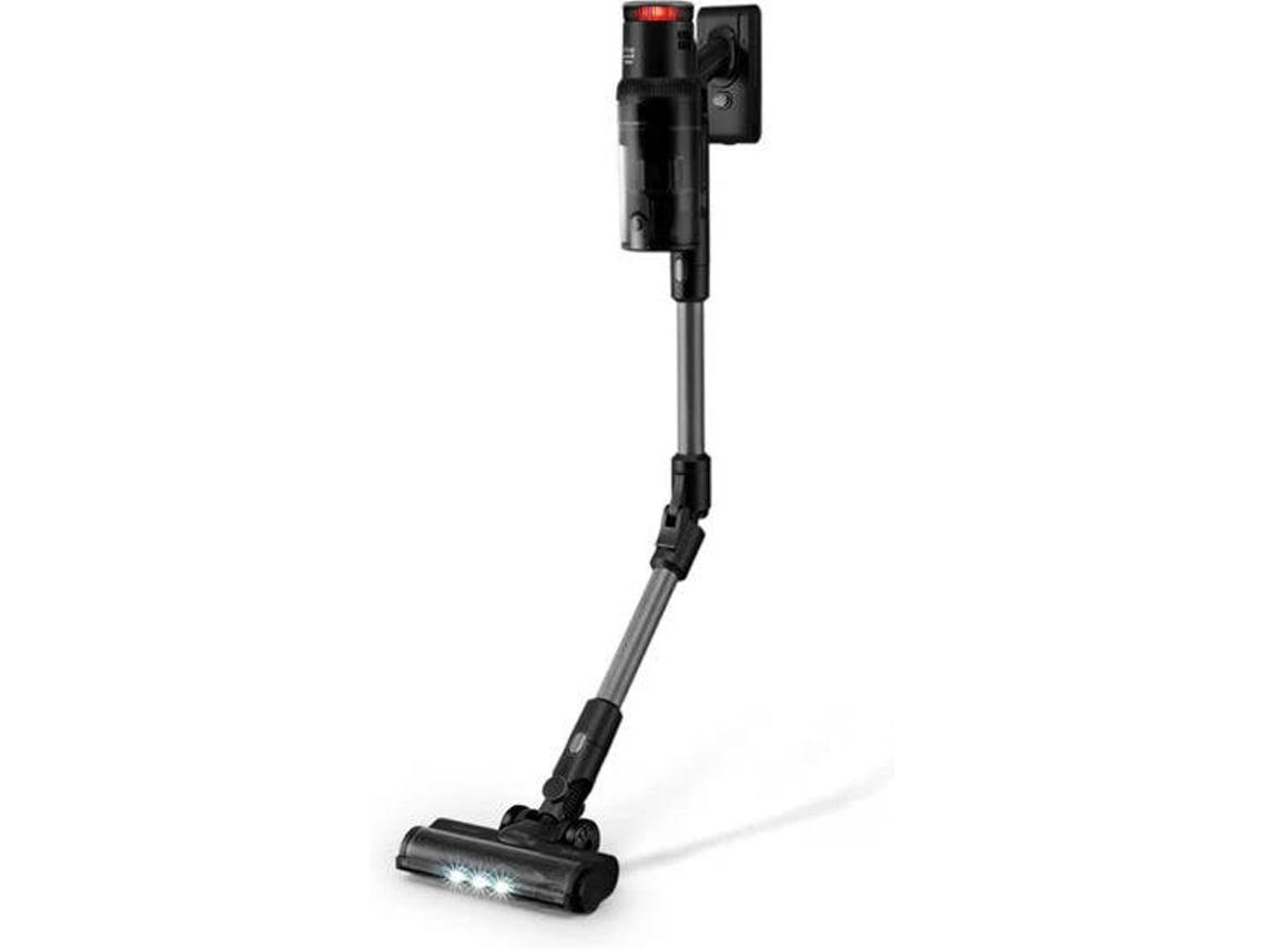 Aspirador Vertical UFESA Inspire U7 DIGITAL (Outlet Caixa Aberta - Autonomia: 80 min - 600 ml)