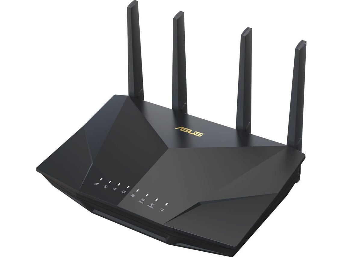 ASUS RT-AX5400 wifiルーター Router Wi-Fi ASUS Rt-Ax5400 | Worten.pt