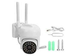 A13 Home Security Camera 1080p Night Vision Security Camera Motion Tracking Detection Camera For Home Shop Office LAXISCREED