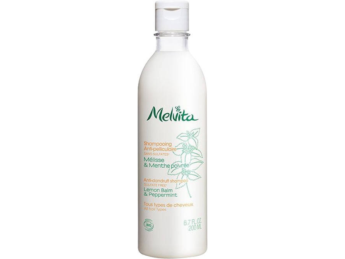 Champô MELVITA Anti-Dandruff (200ml)