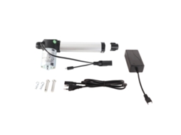 Elevador Com Atuador Linear Elétrico Laxiscreed De 150mm Para Móveis De Lazer E Massagem