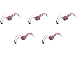 Motor Brushless 1400 para Quadricópteros SFUSHOS