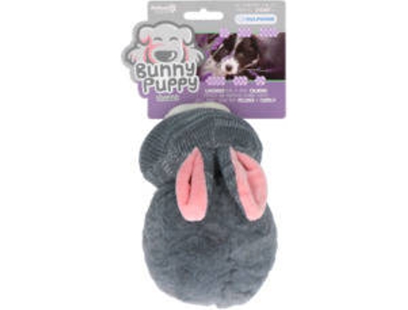 Peluche para Cão  Coelho Gordinho