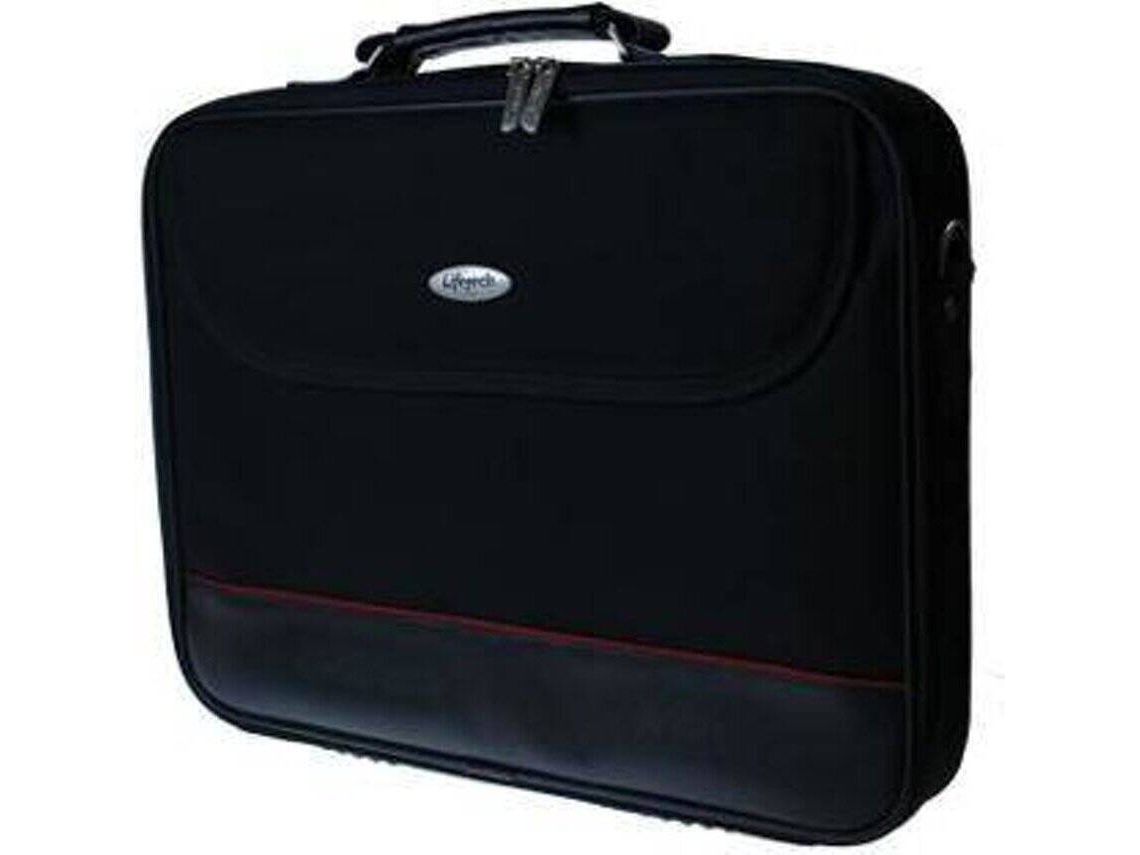 Mala LIFETECH NB-50 (Universal - 15.6'' - Preto)