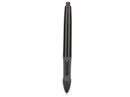 Lurelia, Caneta Stylus, Preto, 8192 Níveis, Compatível Huion Série Gt 191/221/156, Ergonómica