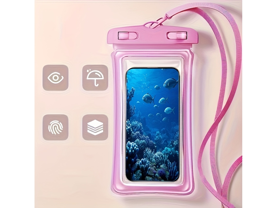 Nova Almofada de Ar Impermeável Ip65 para uma Era de Viagens Completas com Bolsa Flutuante e Led Usb Portátil Casa Reforçada STELASPLEN
