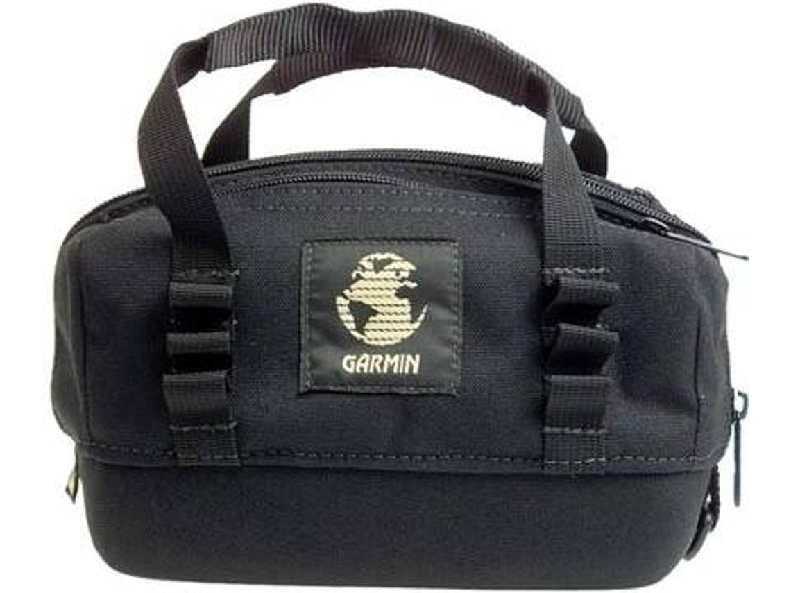 Bolsa para Equipamentos GARMIN Canvas Deluxe Carry Case