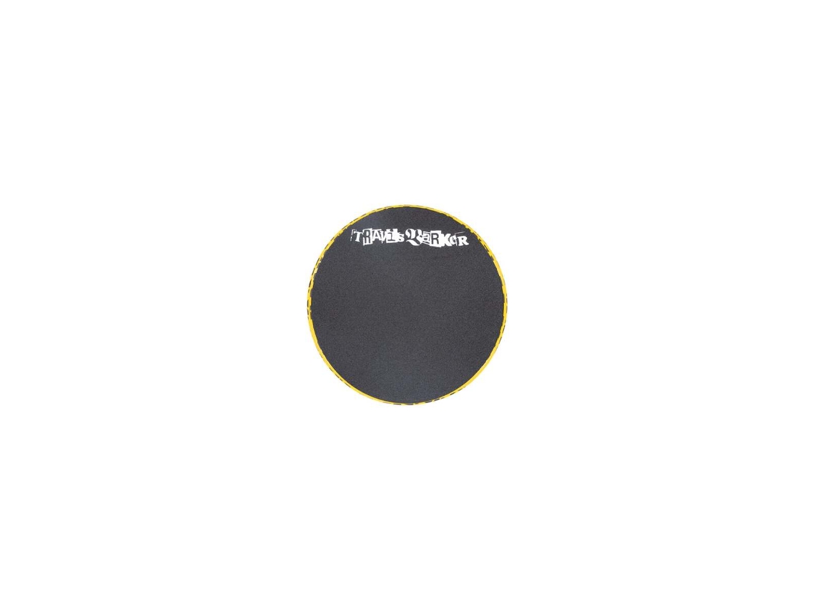 6'' Travis Barker Signature ZILDJIAN