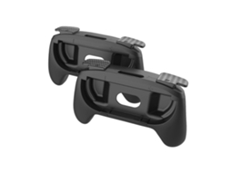 Suporte Para Controle De Console Em Abs, Suporte Ergonômico Para Jogos, Peça De Reposição Para Controle De Switch2 Hengjian
