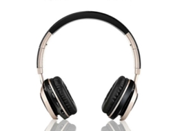 Fones de Ouvido Bluetooth, Fones de Ouvido Bluetooth Estéreo Dobrável TAISHENGDA