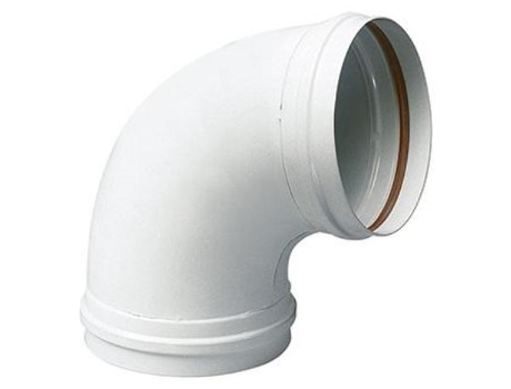 Codo 87g 110 blanco 193090