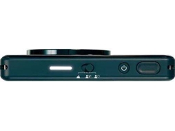 Máquina Fotográfica Instantânea CANON Zoemini S2 (Azul- Li-Po 700 mAh - 51 x 76 mm)