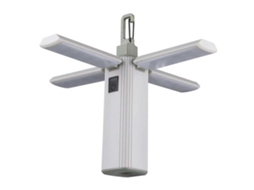 Lanterna Led Para Acampamento Ao Ar Livre, Ideal Para Piqueniques, Pesca E Viagens. Olysi Shop