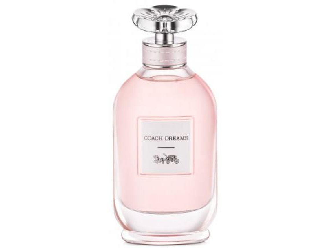 Perfume Feminino - Coach - Dreams Edp - Eau De Parfum - 90 Ml - 100% Autêntico