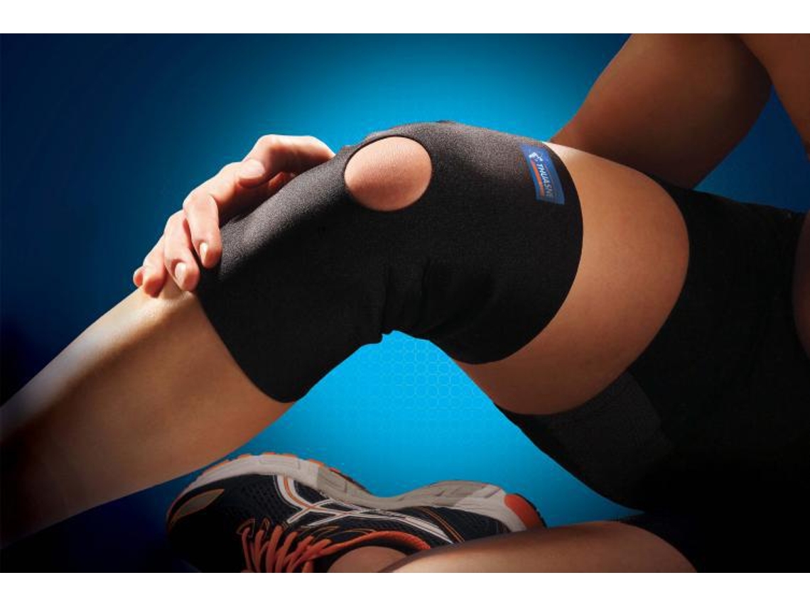 Joelheira em Neoprene M