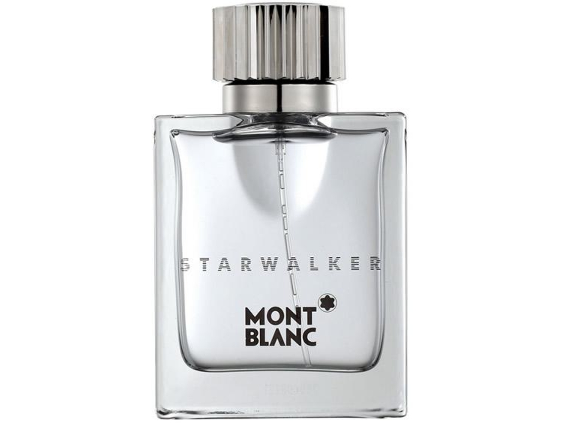 Perfume MONTBLANC Starwalker Man Eau de Toilette (75 ml)