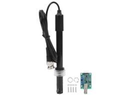 Sonda Electrodos Ph 0.14 com Teste de Monitoramento