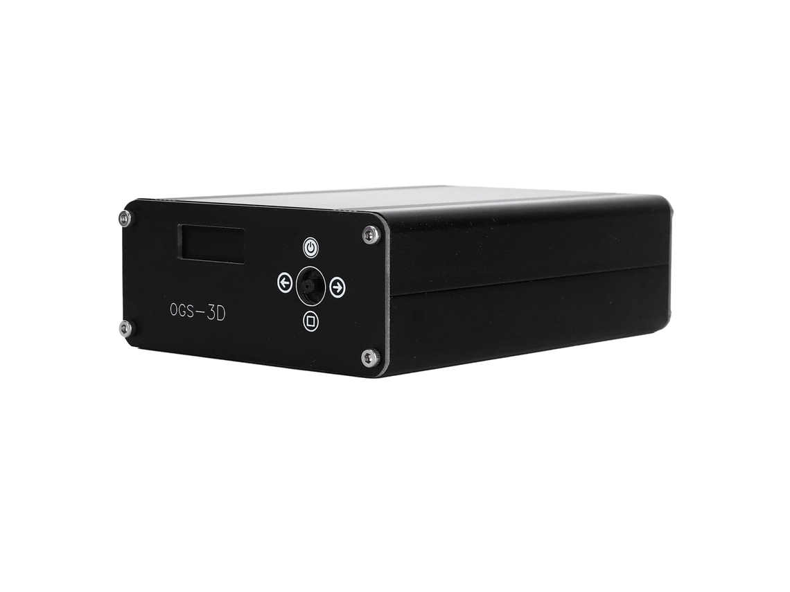 Laxiscreed Tuner Automático De Antena Para Ondas Curtas Com Design De Baixa Potência