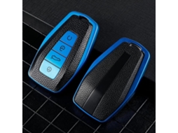 Capa De Couro Tpu Para Carro Geely Coolray X6 X7 Ex7 Geometry C Emgrand Global Kulrey Hawk Gx7 Okavango Nl3 Suv Gt Gc9