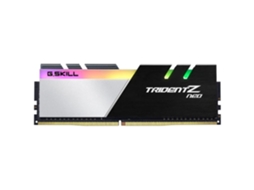 Memória RAM DDR4 G.SKILL (2 x 8 GB - 3200 MHz)