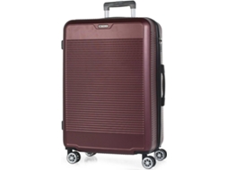 Mala de Cabine ITACA T72070 Vermelho (76x50x31cm)