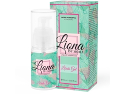 Liona By Moma Liquid Vibrator Libido Gel 15ml