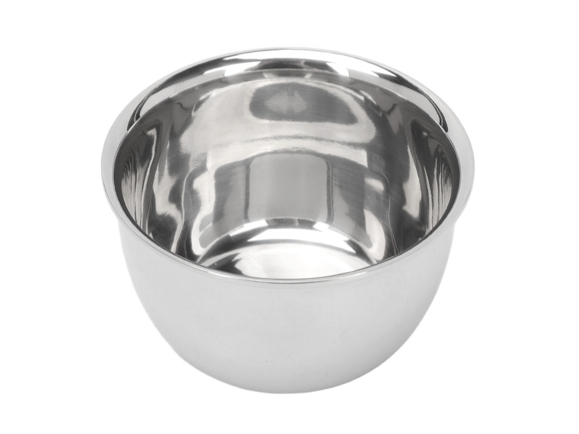 Prato de Salsa Inox LAXISCREED para Cozinha