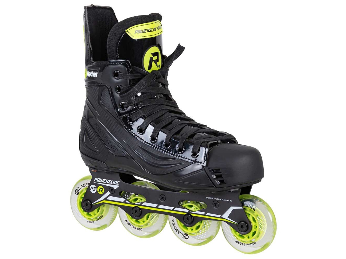 Patina em Linha Aether 80 Preto Eu 40Powerslide