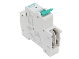 Laxiscreed Tgb1n Mx+of Disjuntor Com Alarme De Abertura E Contactos Auxiliares