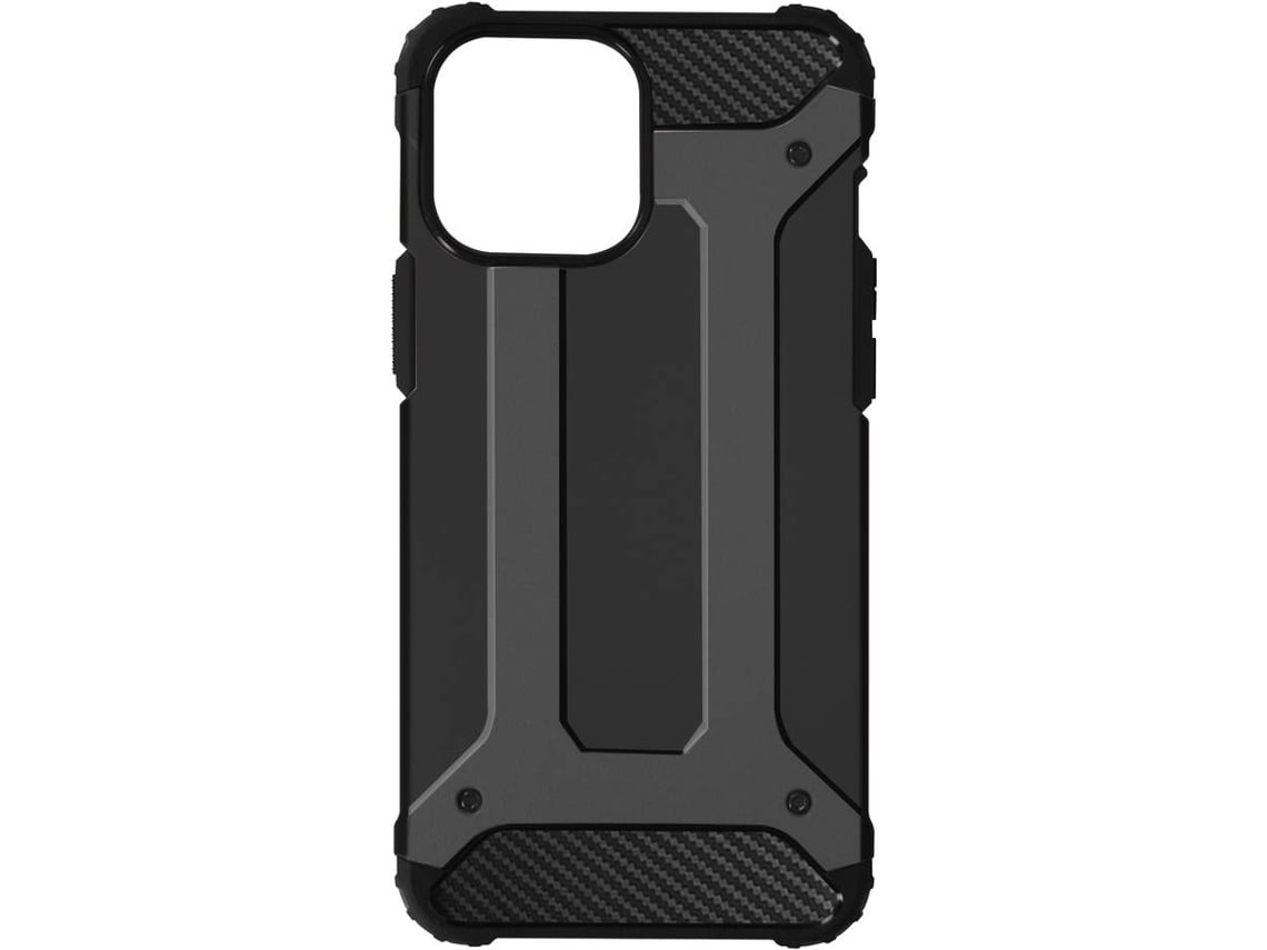 Capa Defender Ii Para Yemaesre Preto
