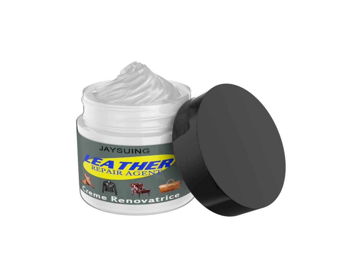 Creme Reparo Cor Couro Worten