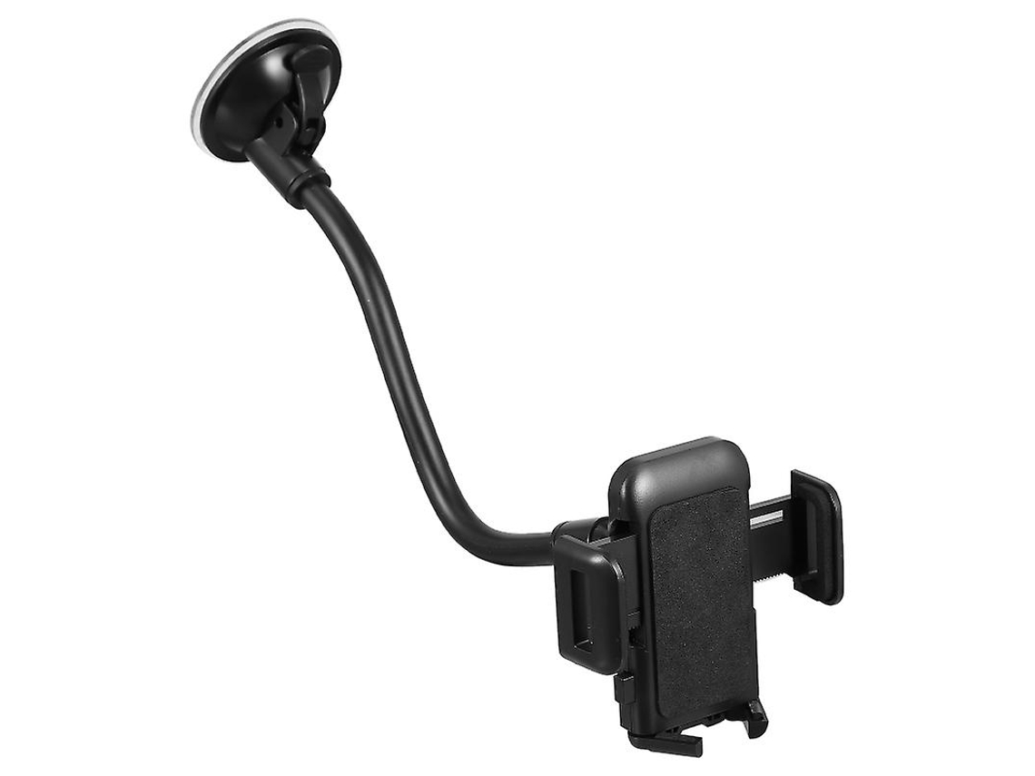 Suporte De Telefone De Plástico Para Uso Em Carro
