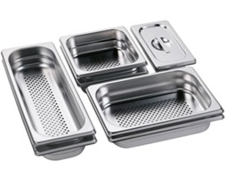 Assadeira para forno AEG A9OZS10