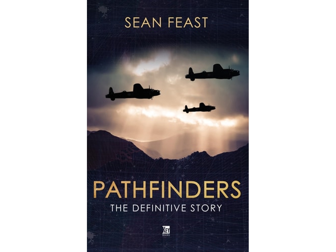 Livro Pathfinders de Sean Feast (Inglês)