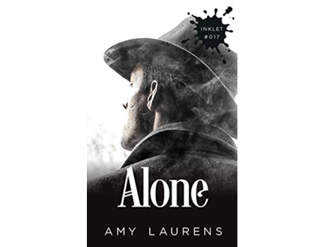 Livro Alone 17 Inklet de Amy Laurens (Inglês)