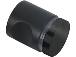 Puxadores De Porta Tela Para Banheiro, Em Aço Inoxidável Preto, Para Portas De Vidro, Portas De Correr, Cômoda, Box De