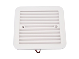 Ventilador de Teto 12v Silencioso para Autocaravana Rv