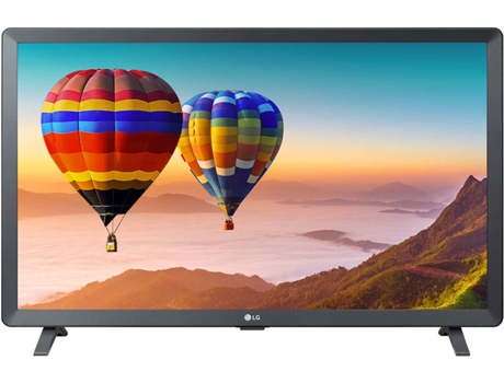 TV LG 28TN525S (LED - 28'' - 71 cm - HD - Smart Tv)
